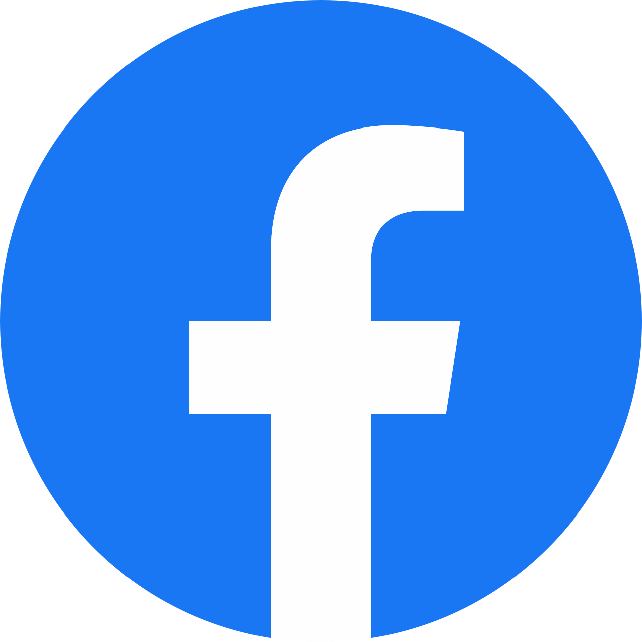 Logo Facebook 